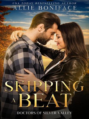 cover image of Skipping a Beat